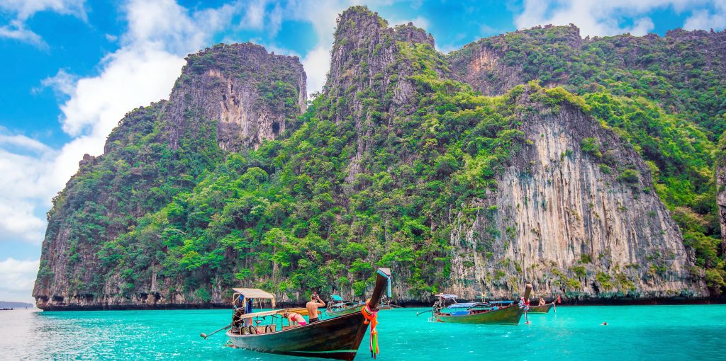 Thailand