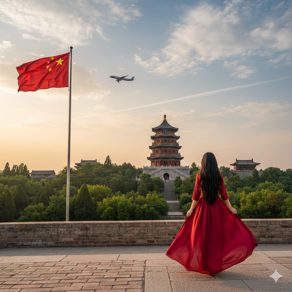 China Visa