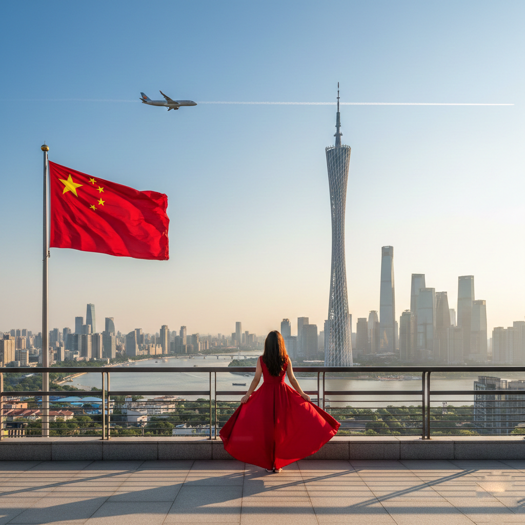 China Visa