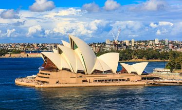 Australia Visa