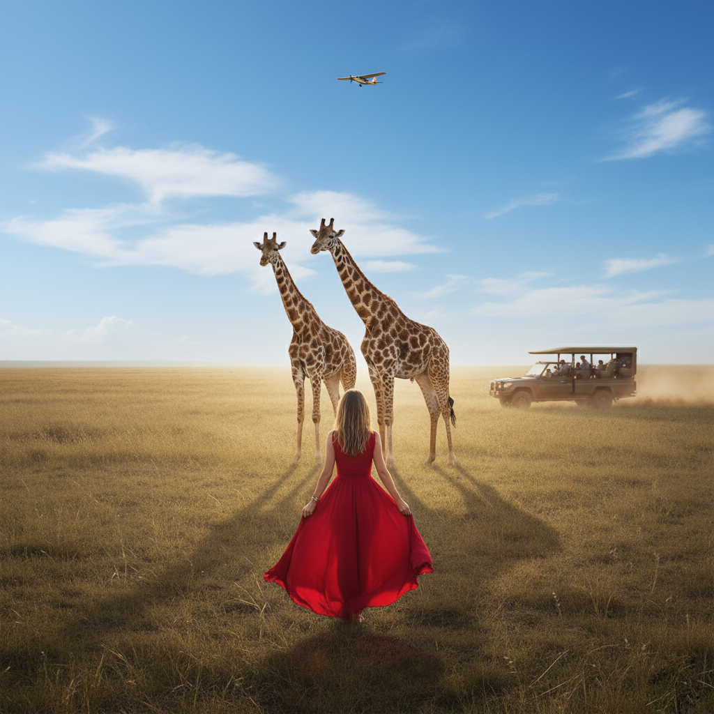 Kenya visa