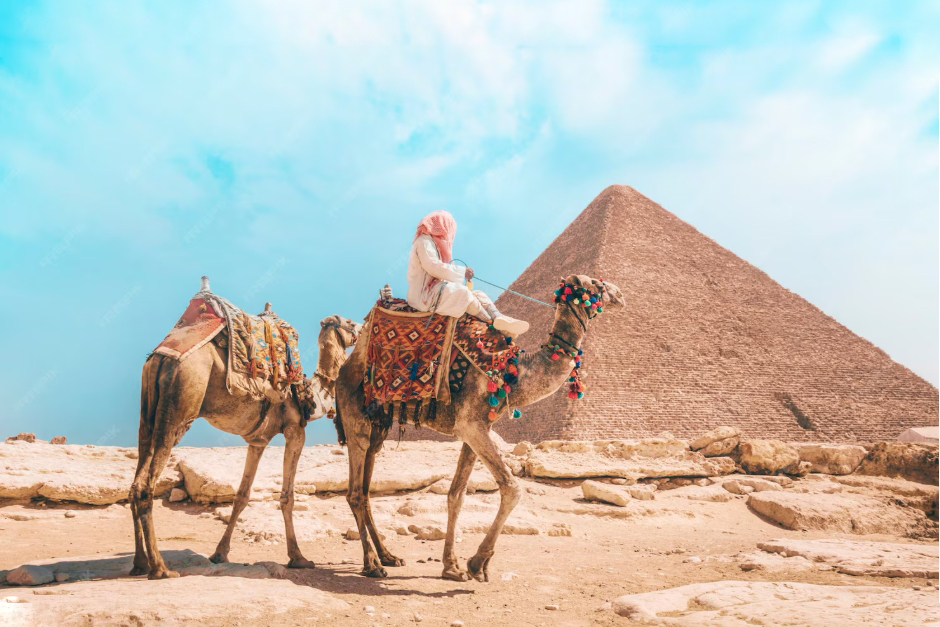 Egypt Visa