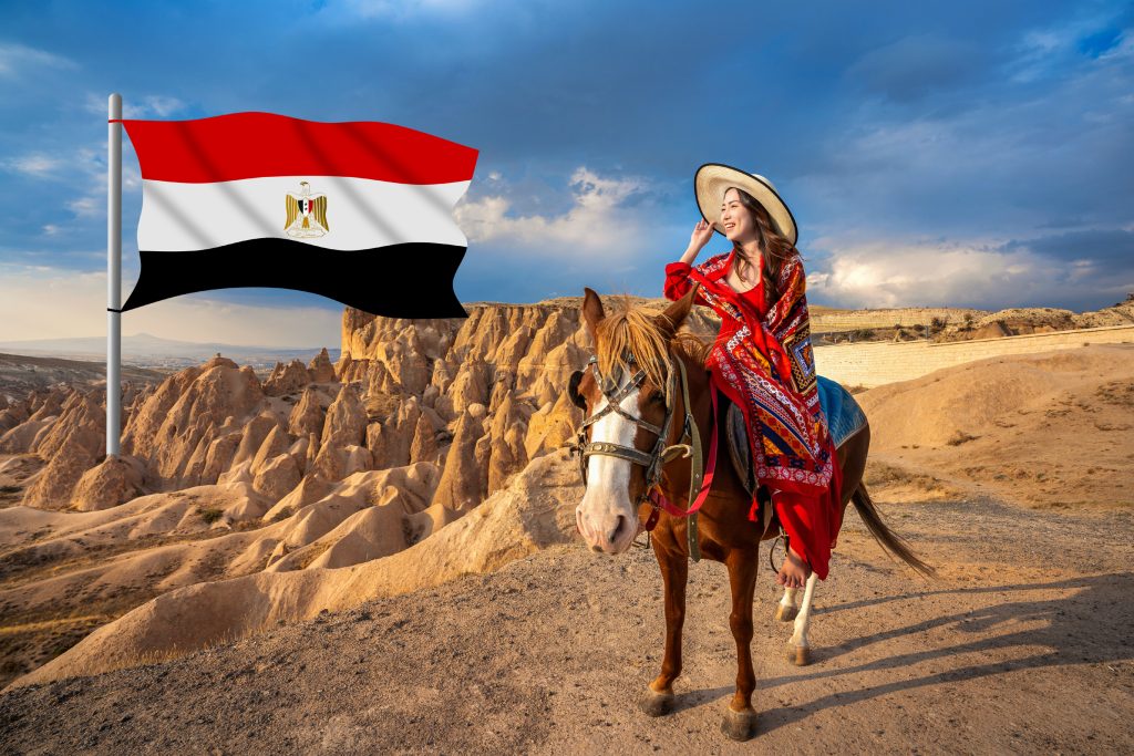 Egypt Visa